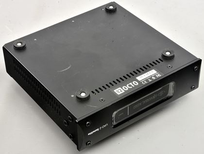 Universalaudio-Universal Audio UAD2 Satellite Octo